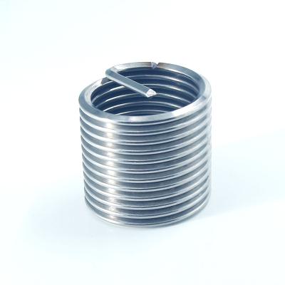 China M12 M16 M20 304 Stainless Steel Thread Screw Thread Insert for sale