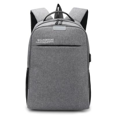 China With USB Store Online Wholesale Laptop Backpack China Outdoor Backpack for sale