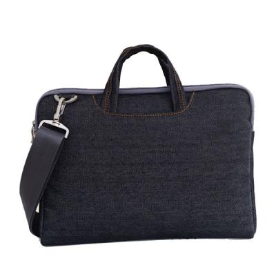 China Custom Laptop Bag YTF-P-DNB002 Polyester Computer Pictures 15 Inch Laptop Bag Pictures for sale