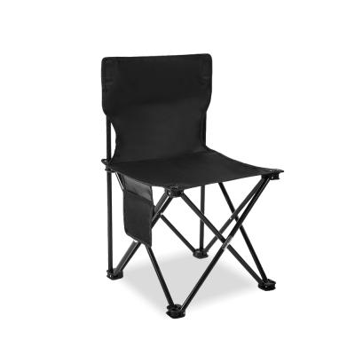 China Wholesale Modern Outdoor Light Weight Beach Camping Chair Picnic Fish Chair High Quality Folding Folding Camping Chair for sale