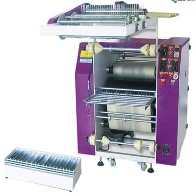 China Printing Belts Roller Drum Sublimation Ribbon Label Printing Machine for sale