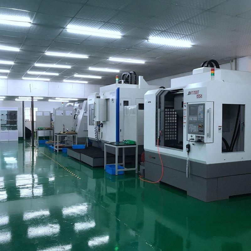 Verified China supplier - Suzhou Lumiao Machinery & Electric Co., Ltd.