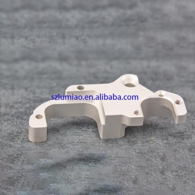 China Space OEM CNC Turned Front PEEK Resin CNC Parts Precision CNC Machining Aluminum Machining Center afg of service for sale