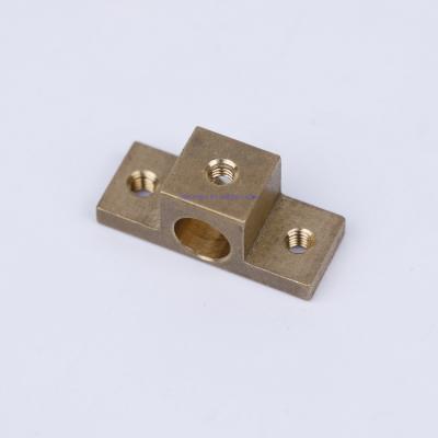 China 5 Medical Custom Aixs Machined Manufacturing BD Precisionglide 3D PRINTER Center Custom Aluminum CNC Machining Parts for sale