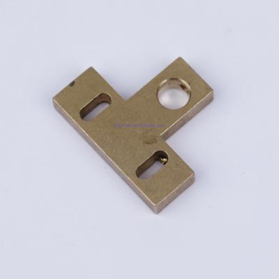 China Medical OEM 3D Printing Producer Coromill CNC Machining Parts Precision Bronze CNC 3D PRINTER Center for sale