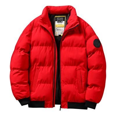 China QUICK DRY ready to ship style for men's simple life jacket for men's fashion winter outdoor wear good quality coat popular fabric men for sale