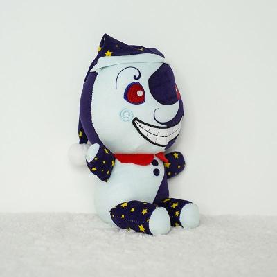 China Factory direct sales China factory price custom plush toys for sale