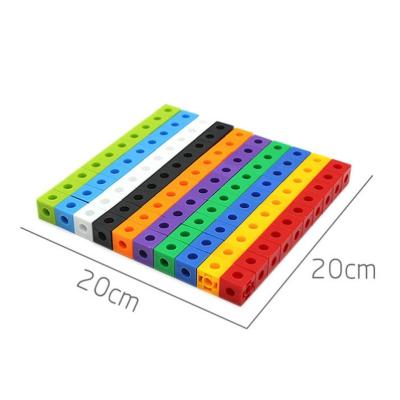 China Building Toy Modern Novel Design Low Price Multifunctional Plastic Water Pipe Building Blocks for sale