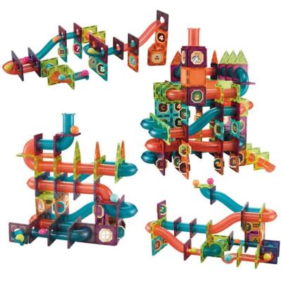 China Manufacturer Diy Car Toy Magnetic from Toy Custom Or Standard Building Factory for sale