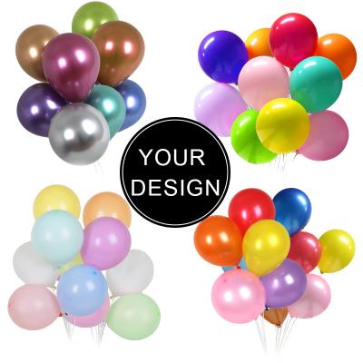 China Party decorations customized foil balloons for custom cartoon foil balloons happy birthday party supplies globos balloon for logo for sale