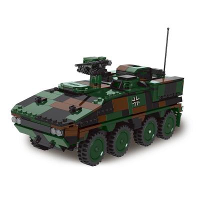 China Ride On Toys 2021 Boy German Military Tanks Children's Toy Tanks CIA Baby Toy Tank Series Models for sale