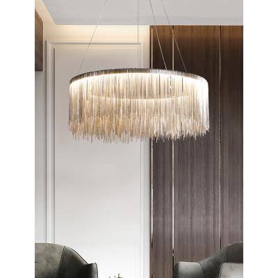 China Contemporary LED decoration living room deckenleuchte hanglamp lampadario candelabros avize lampara colgante chandelier pendant light chandeliers for sale