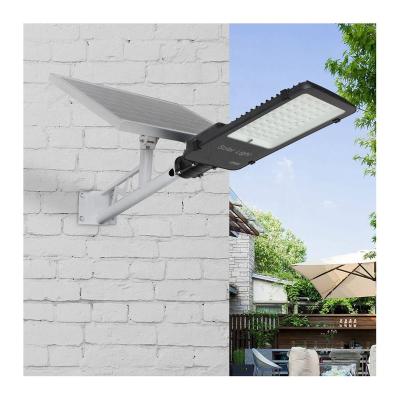 China Waterproof IP65 ROAD LED Road Bollard Backyard Pathway Garden Poles Solar Lamparas Street Light Solar Street Light Lights for sale