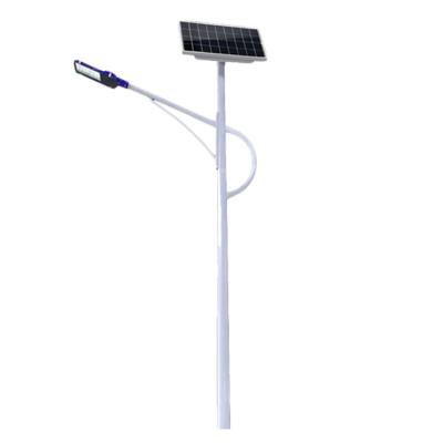 China High Quality Waterproof Ip65 Outdoor Solar Street Light Lamp 30W 50W 80W 100W 120W Street Light Ip65 For Energy Saving Led Street Lights for sale