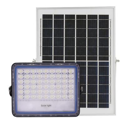 China Solar Control High Lumen Sports Stadiums LED Induction Street Garden Pathway Wall Scheinwerfer Holofote Floodlight Outdoor Flood Lamp Lights for sale