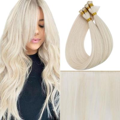 China Silky Straight Indian Hair Weft Extensions Handtied Wave Virgin Remy Hair Handtied Hair Weft Extensions for sale