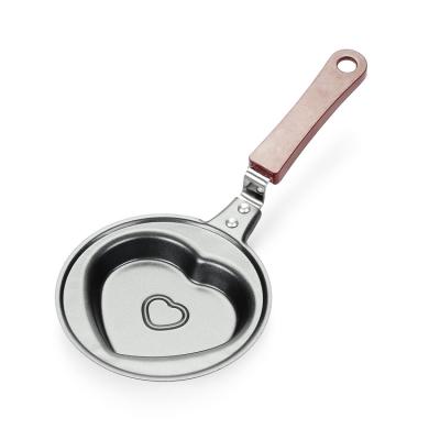 China Best Viable Selling Nonstick Egg Pan Mini Frying Pans Products for sale