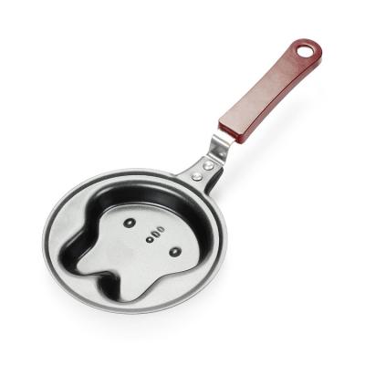 China Viable Mini Egg Fry Pan As Seen On TV for sale