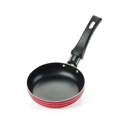 China Viable Common Feature Mini Pan Egg Fry Pan for sale