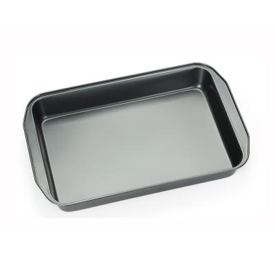 China Disposable Eco - Friendly Bakeware Sets Non - Stick Rotisserie Tray for sale