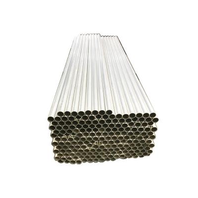 China Australia European Standards Modern American Building Construction Material Scaffolding Aluminum Tubes for sale