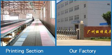 Verified China supplier - Guangzhou Lite Leather Co., Ltd.