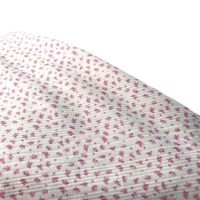 China China Shaoxing Shrink-Resistant Factory Offers High Quality Polyester Cotton Fabric for sale