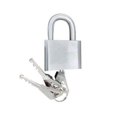 China Bulk Trailer Accessories Trailer Stainless Steel Padlock Security Padlocks and Keys for sale