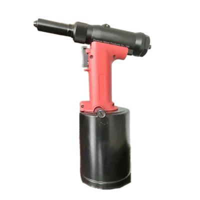 China Industry good quality pneumatic blind rivet gun with CE certification for 4.0mm-6.4mm for sale