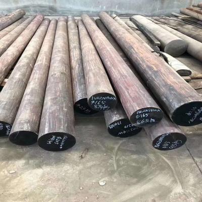 China astm a36 1045 hot rolled steel c45 round bar wholesale hot rolled steel round bars carbon alloy steel round bar manufacturer for sale