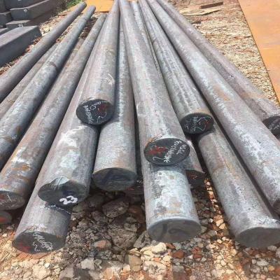 China Aisi Hot Rolled Tool Steel Bar Carbon Bars 4140 Carbon Alloy Steel Round Bars for sale