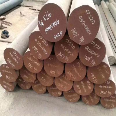 China Wholesale 1045 Steel Bar Manufacturer Carbon Steel Round Bar Hot Rolled Steel Round Bars Structural for sale