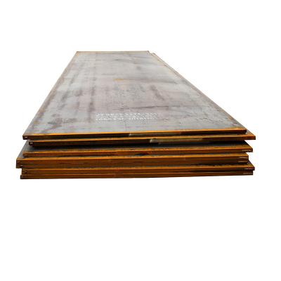 China High quality hot rolled structure plate carbon c70 steel plate for sale