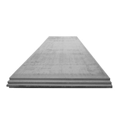 China Steel Structure Carbon Steel Plate Astm A Cut Iron 36 Steel Plate for sale