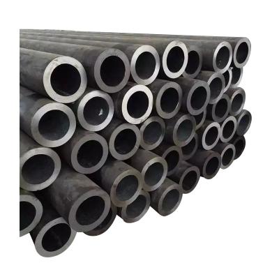 China Structure/Liquid/Furniture And So On ASTM A1010, 1045 Asian Seamless Carbon Tube for sale