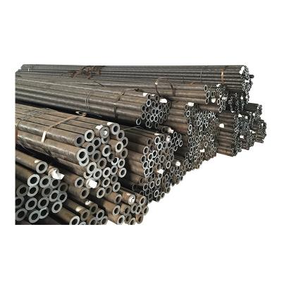 China Structural Pipe ASTM A387 Gr.B Alloy Steel Pipe for sale