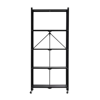 China Popular Minimalist Hot Selling Quality Best Quality Storage Rack Metal Wine Shelf Shelves Storage for sale