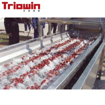 China Industrial High Quality Jujube Fruit Juice Jam/Paste Jelly Processing Line Machinery Manufacturing Process Plant For Export for sale