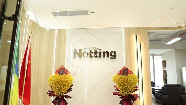 Verified China supplier - Yiwu Notting Trading Co., Ltd.