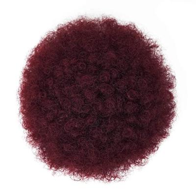 China Hair Bun Hair Smelling Afro Good Quality Synthetic Messy Chignon Hair Bun Hair Bun for sale