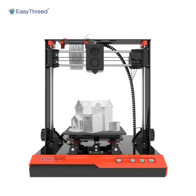 China Multi-axis Mini Desktop Household Children 3d Printer Machine for Plastic Parts FDM 3D Printer for sale