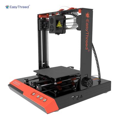 China Easythreed K3 4 Key Multi-Axis Printing Easy Operation 3D Printer Filament 3D Printer for sale