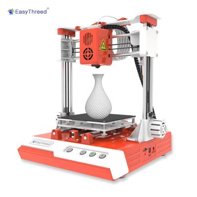 China High Accuracy Printing Easy Operation PLA TPU FDM Multi-Axis Education 3d Printer For Beginners for sale