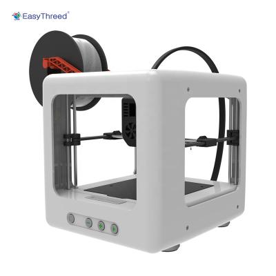 China Easythreed multiaxis toys Diy Impressora 3d Educational Printer FDM 3d Desktop Drucker for sale