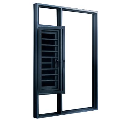 China Sliding Guangdong CE Certificates Cheap Casement French Windows Awning Windows for sale