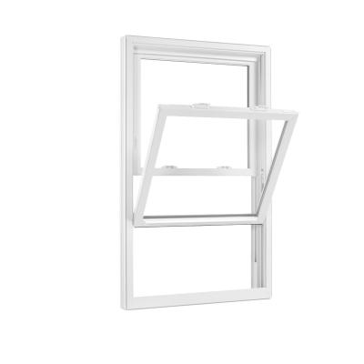 China Sliding Cheap Price Aluminum Vertical Sliding Windows Lifting Window for sale