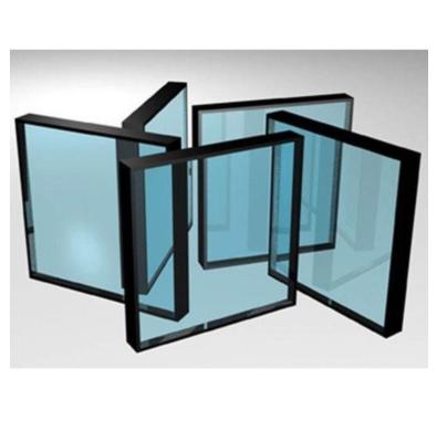 China Leisure Facilities Building Construction Glass Panel Premium Building Insulated Glass for sale