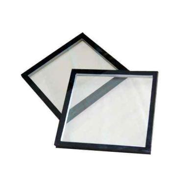 China Tempered Tinted Leisure Facilities Low-E Insulated Architectural Glass For Building Houses for sale