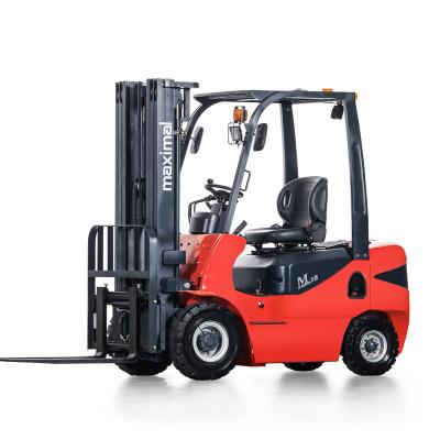 China Other Cheap price 3 ton China CPCD Maximal forklift with CE for outdoor use for sale