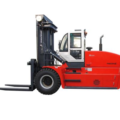 China Building Material Shops High Performance Maximal  Brand M series 32T 32000kg Diesel Forklift made in China for sale